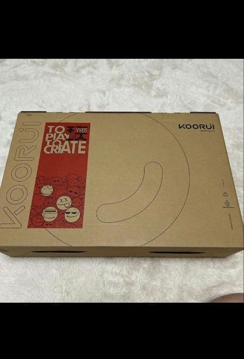 KOORUI 24インチ ゲーミングモニター ゲーム モニター