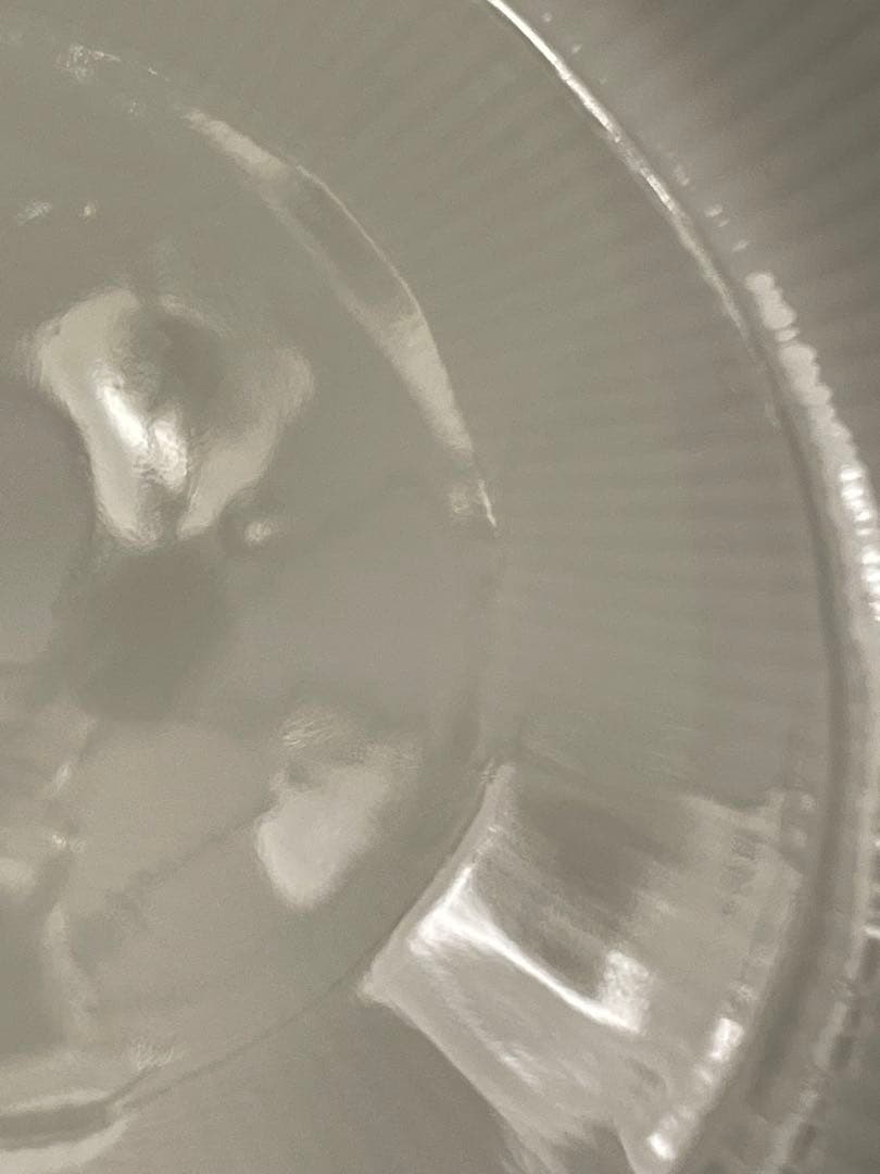 【新品】ロイヤルコペンハーゲン ホワイトフルーテッド ディープ21cm2枚