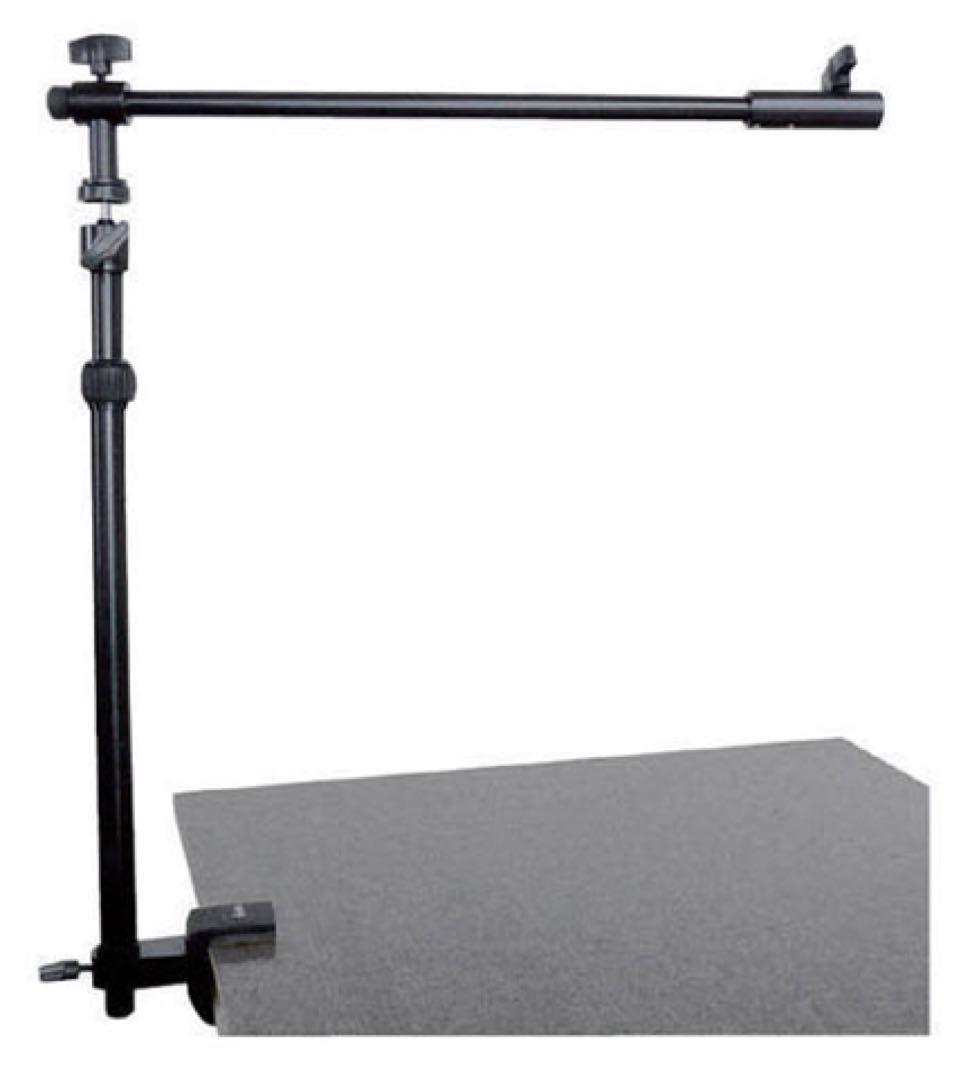 LPL ライトスタンド　撮影ライト　ライトバンク