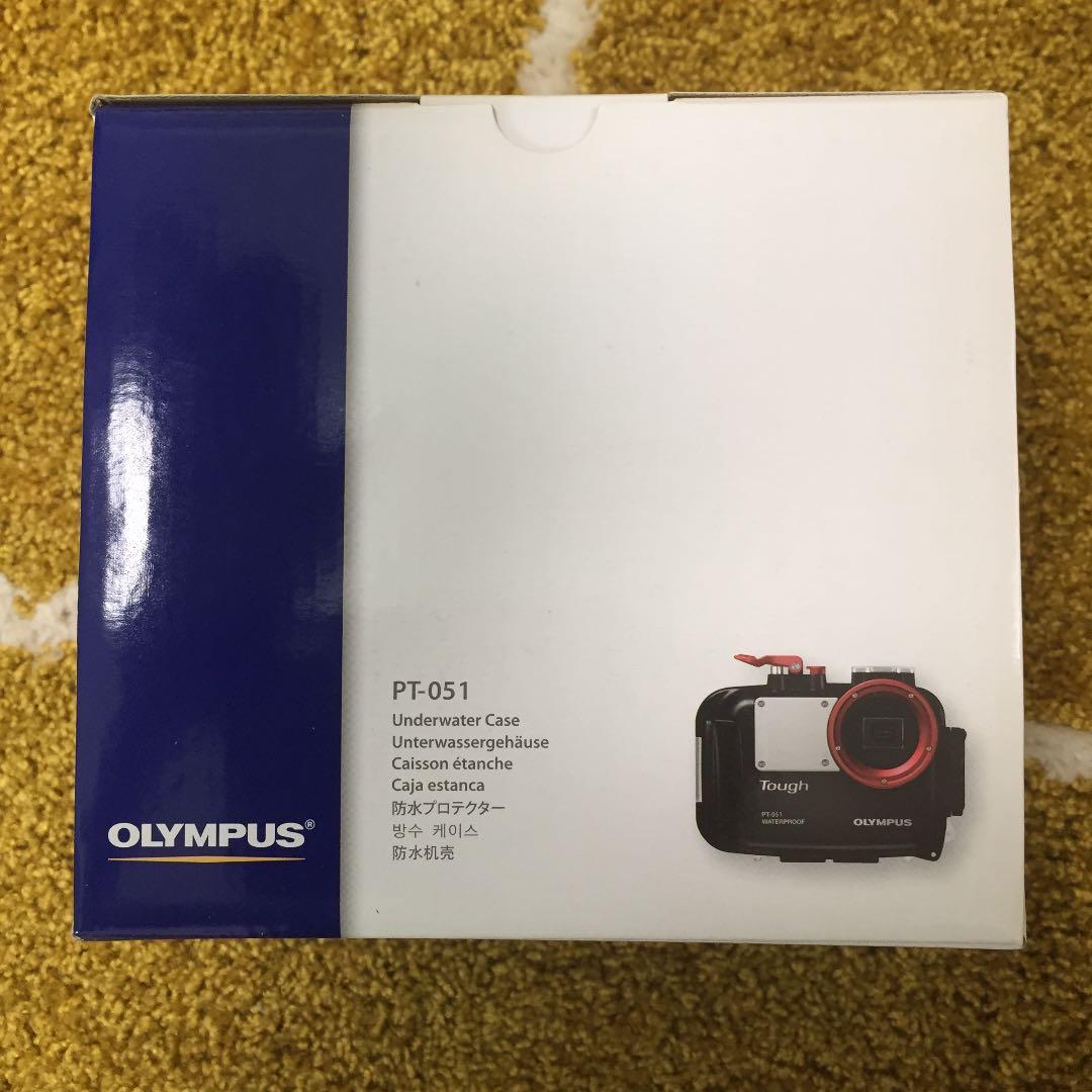 【未使用】防水プロテクターPT-051