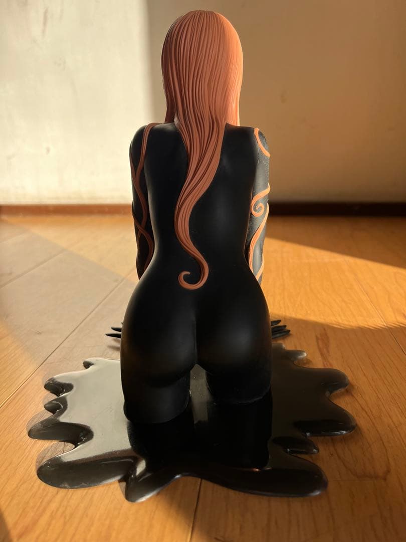 その他 Tara McPherson Kidrobot Black Lilitu