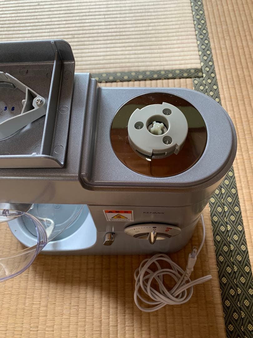 kasa　愛工舎 アイコー ケンミックス　KMM770