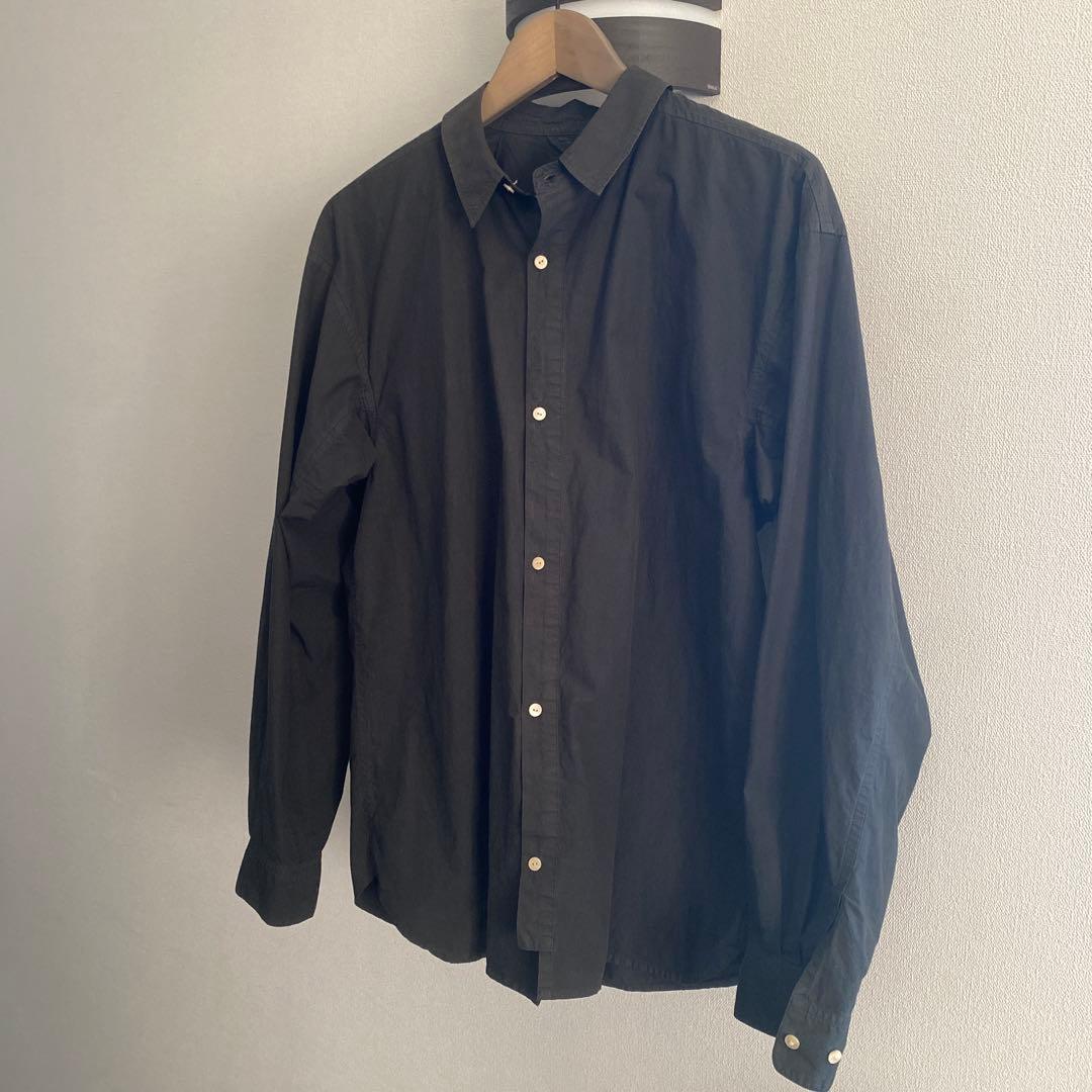 POSTALCO フリーアームシャツ 01 ライトコットン