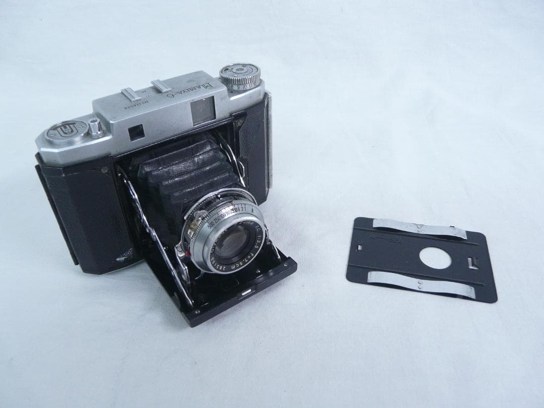 MAMIYA-6 IVB型 マミヤ アンティーク カメラ