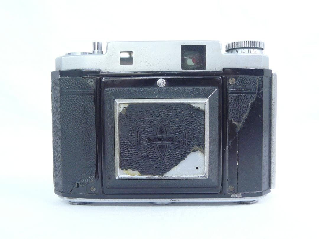 MAMIYA-6 IVB型 マミヤ アンティーク カメラ