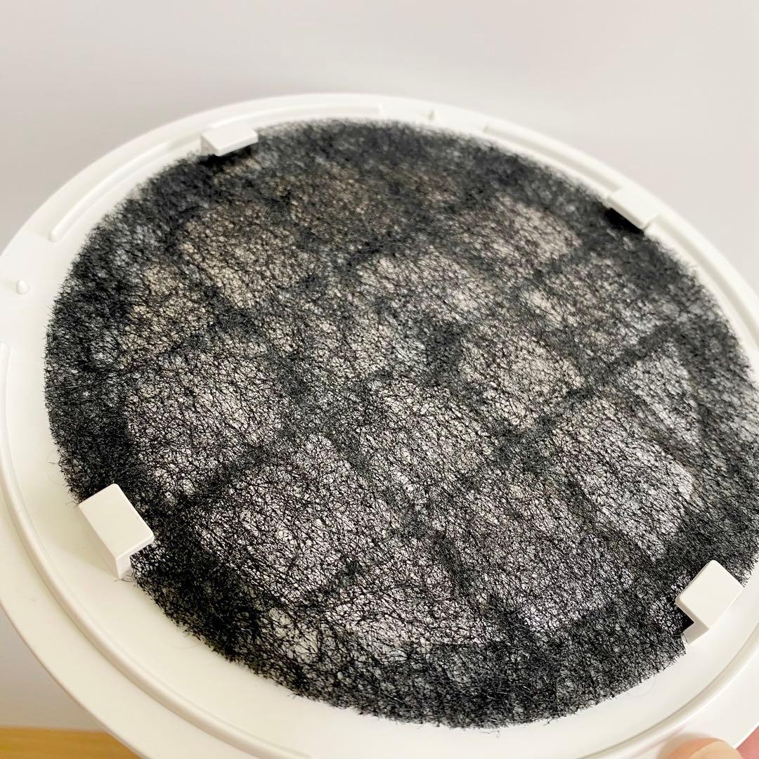 アズワン ピュアスペース01 PS01-AD 3-1423-01 空気清浄機