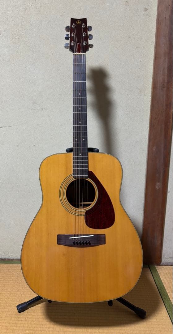 Yamaha FG-160 アコースティックギター【中古品】