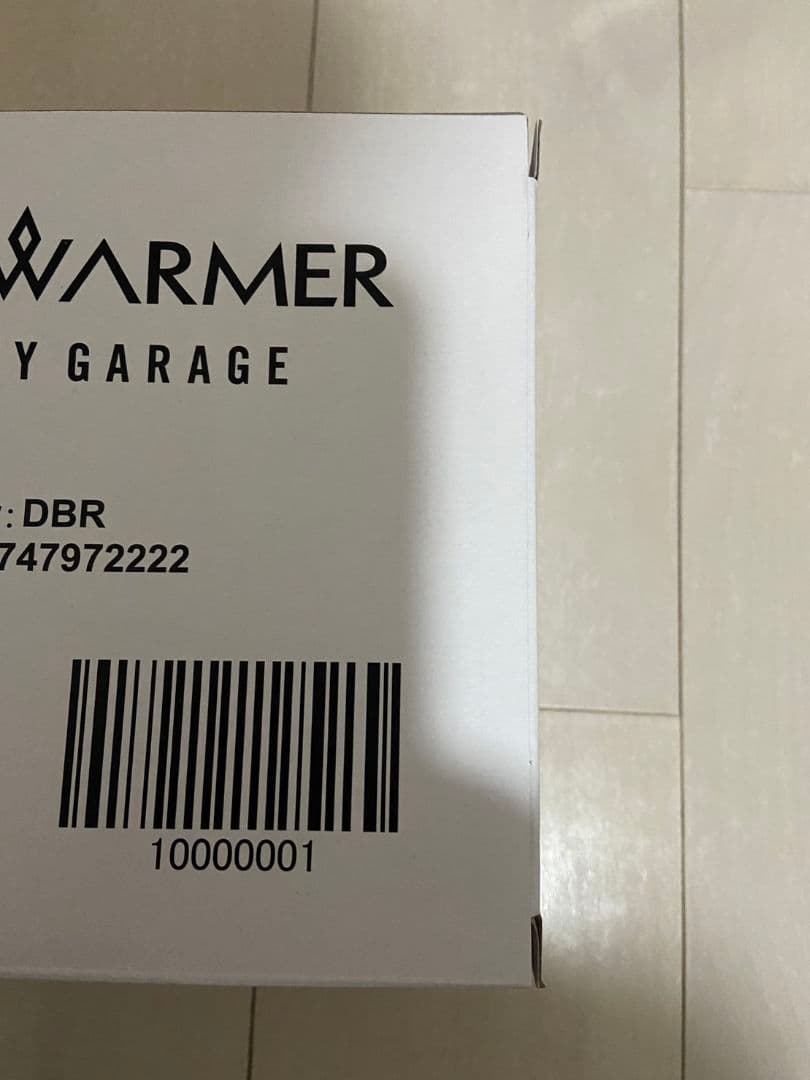 スマートウォーマー　エステ　オイルウォーマー　保温器具