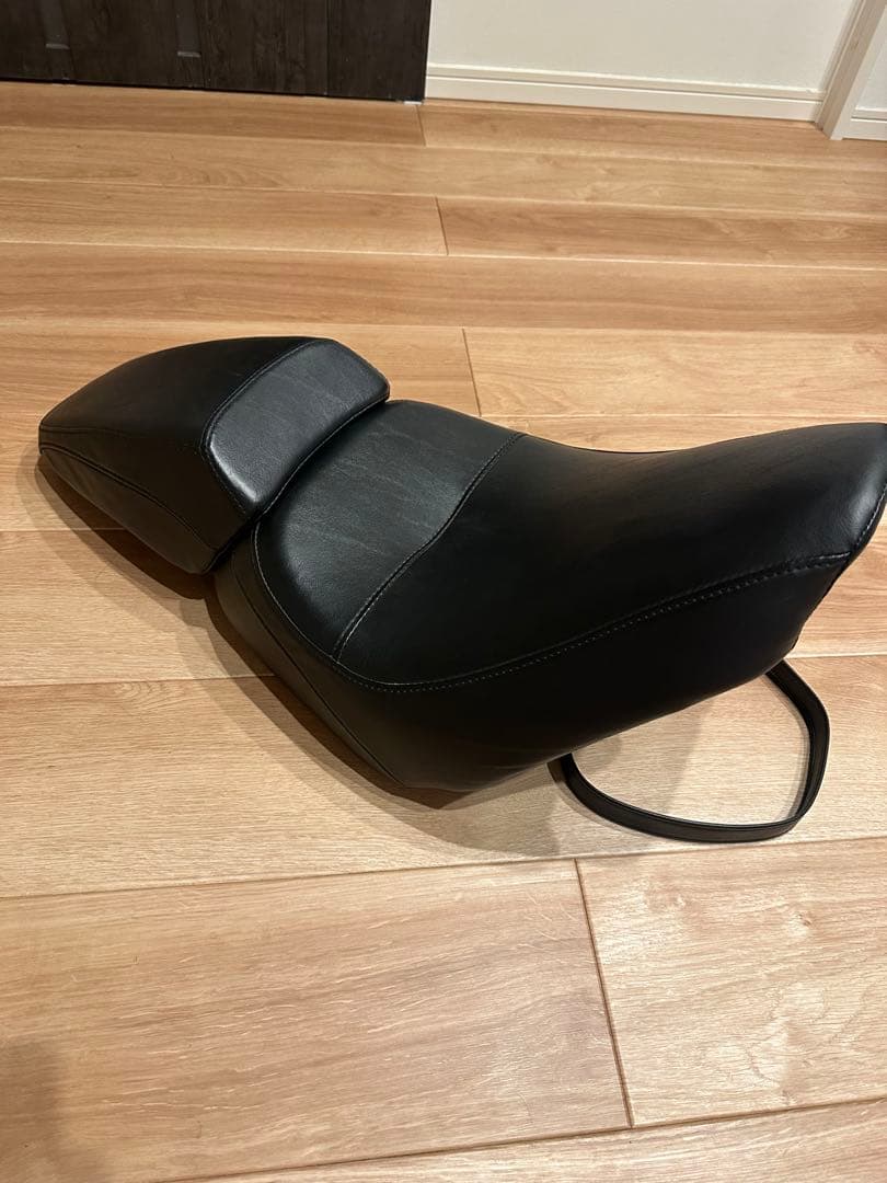 チ*メ様 【FLSB スポーツグライド】純正シート　ハーレーダビッドソン　ソフテ