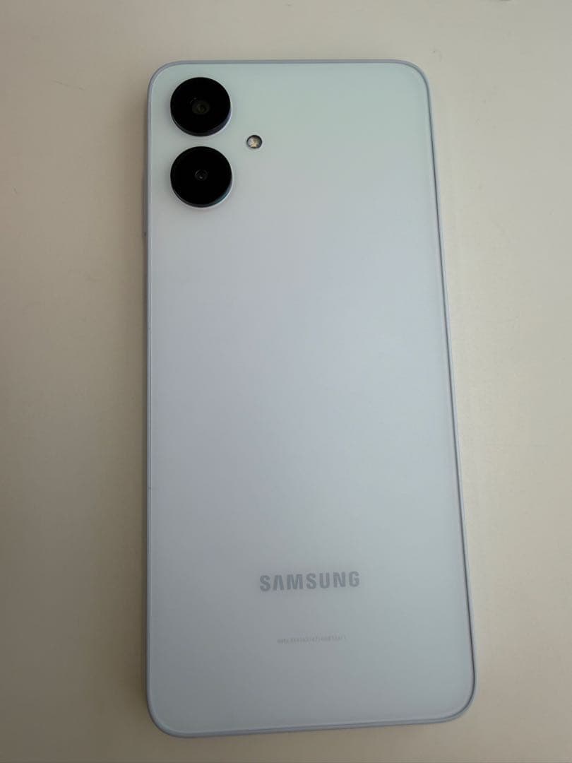 【新品！未使用品】Galaxy A25 5G 64G