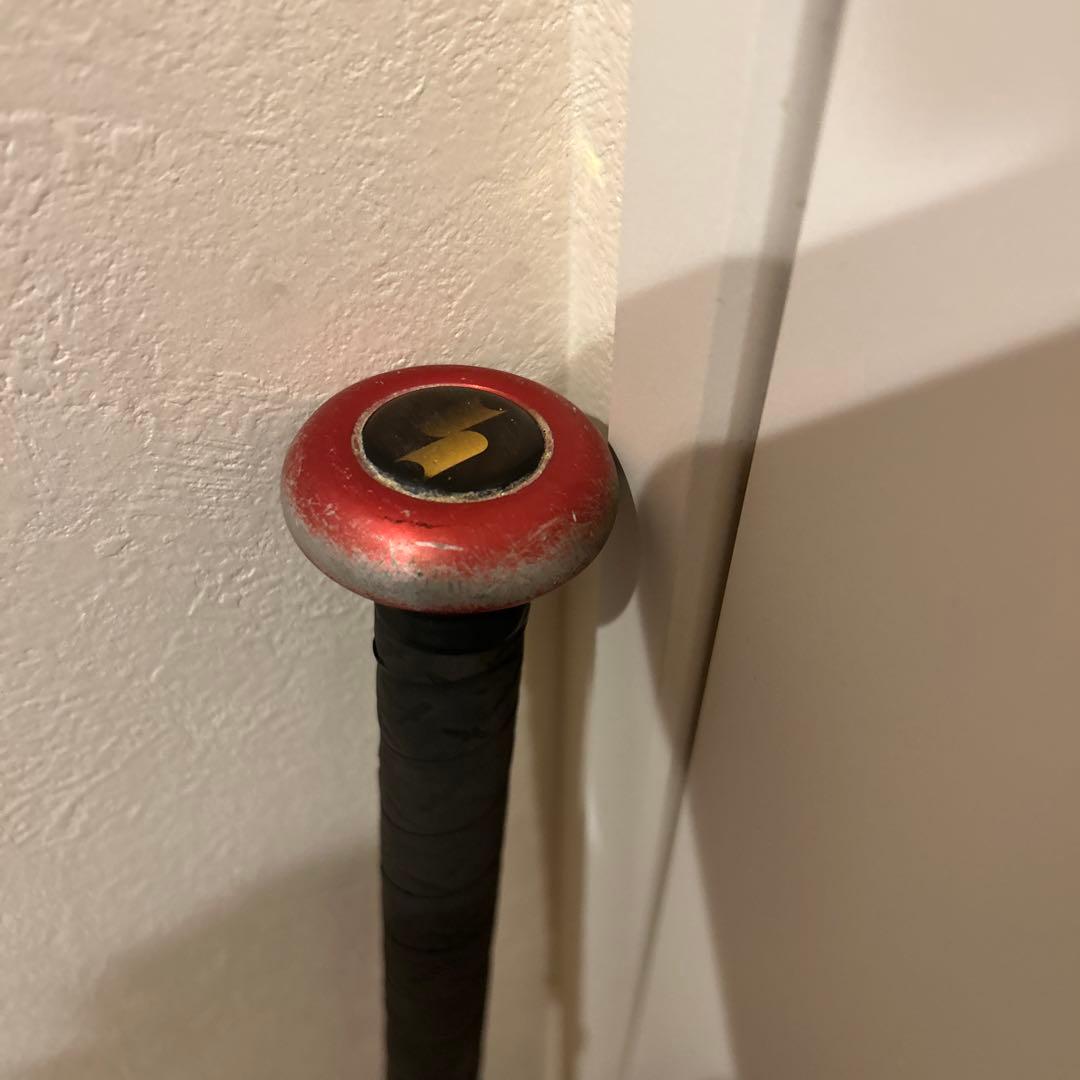 SSK MM23 少年軟式バット　80cm 690g