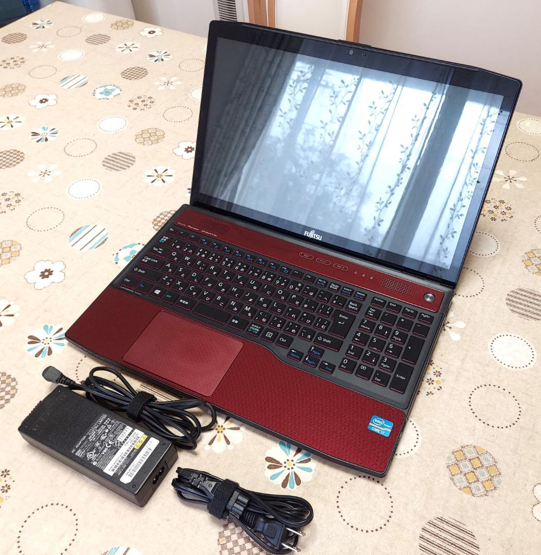 Windows11 タッチパネル搭載！15.6インチ