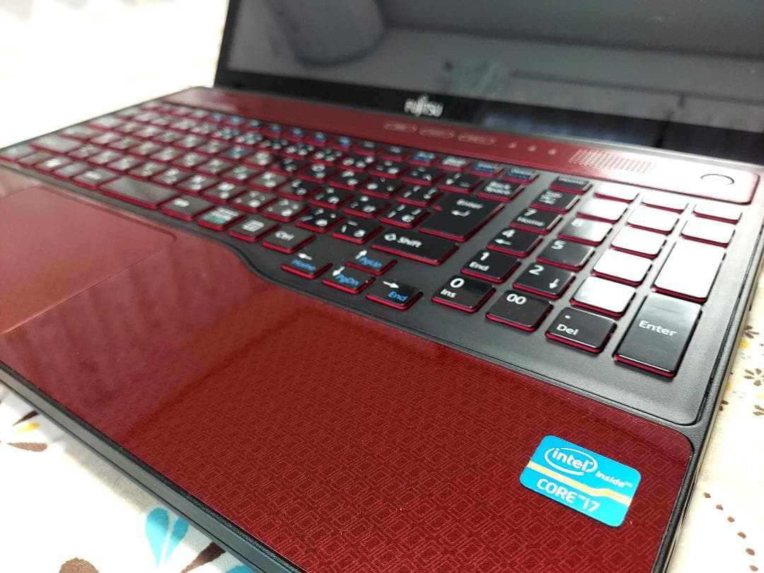 Windows11 タッチパネル搭載！15.6インチ