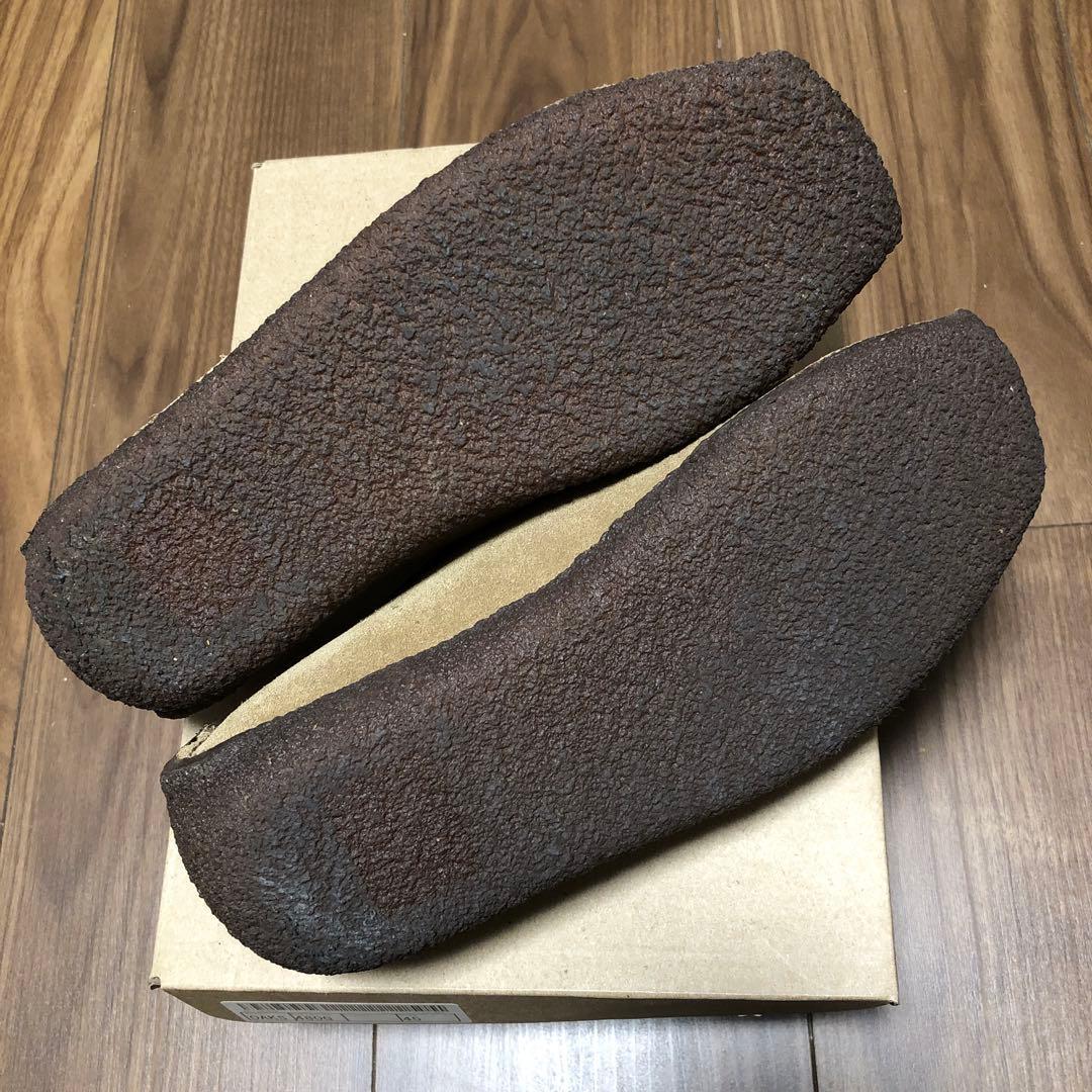 クラークス　ナタリー　uk4.5