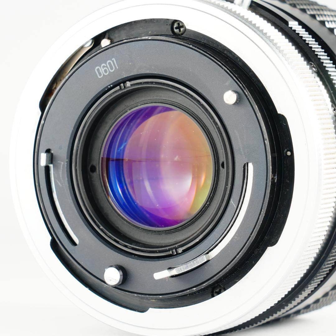 希少 Canon FD 35mm F2 SSC 凹 ○マーク 美品 164