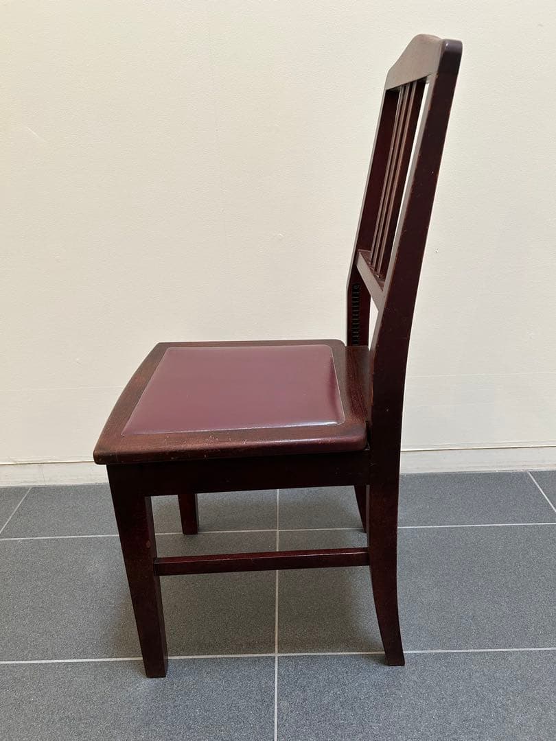 YAMAHA ヤマハ　ピアノ椅子　トムソン椅子