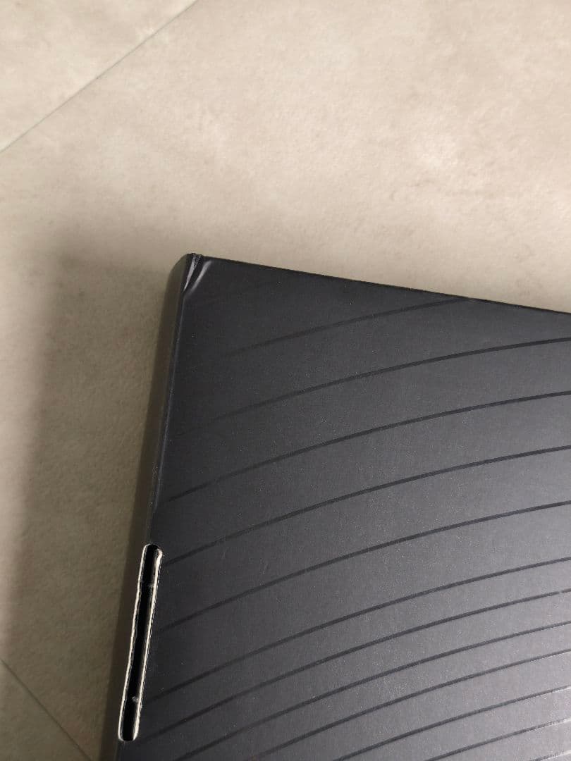 Wooting two HE　専用リストレスト付　ラピッドトリガー