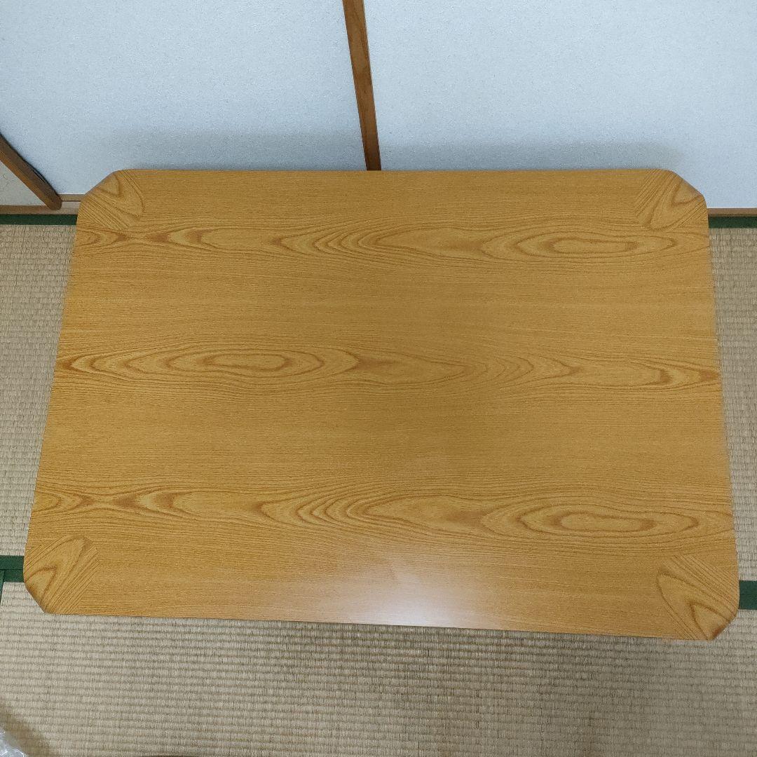 soup0702 天童木工 座卓 テーブル 1210✕850