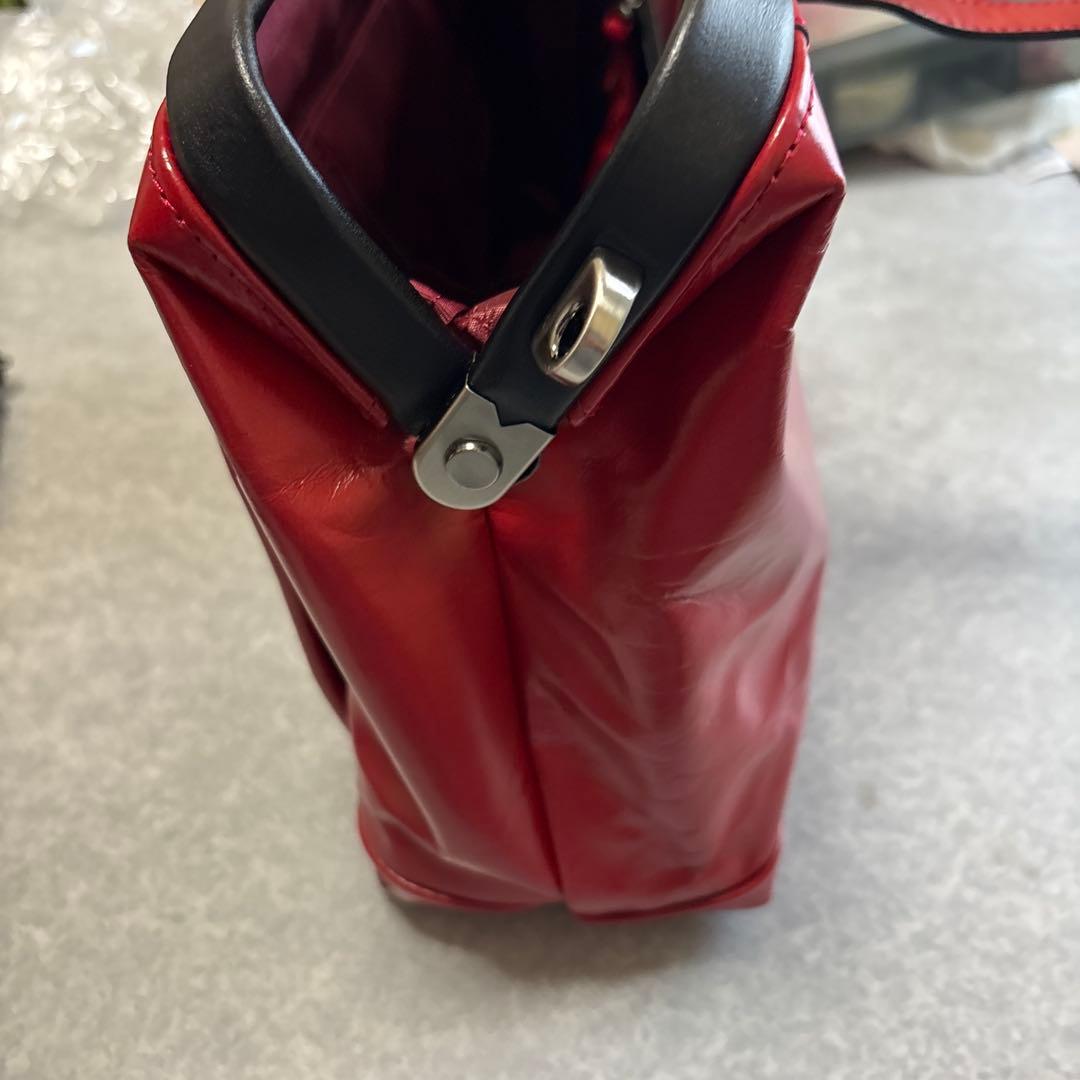 アートフィアー　ダレスバック　ショルダーバック