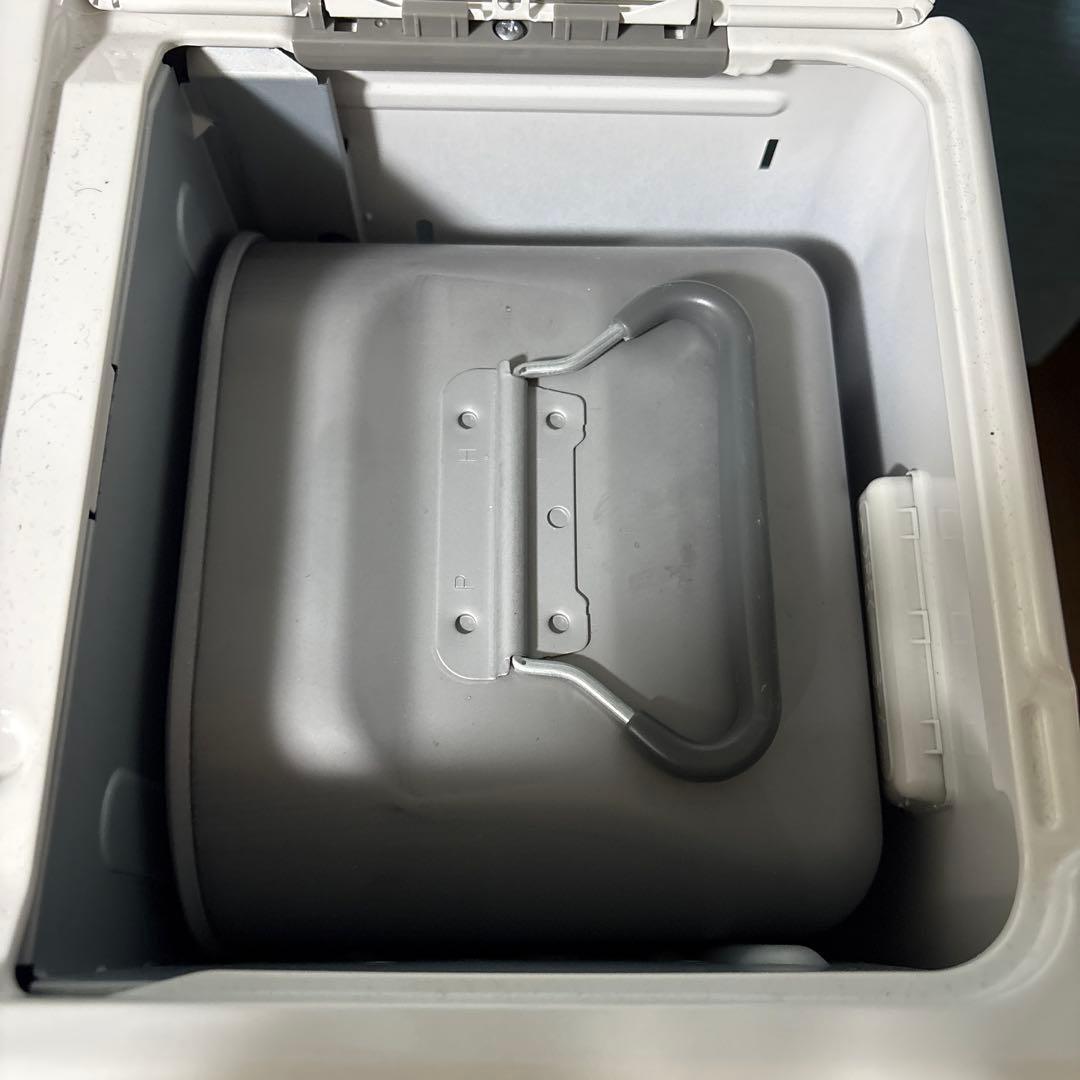 CORONA 石油ストーブ　FH-VX3616BY 説明書あり　16年製