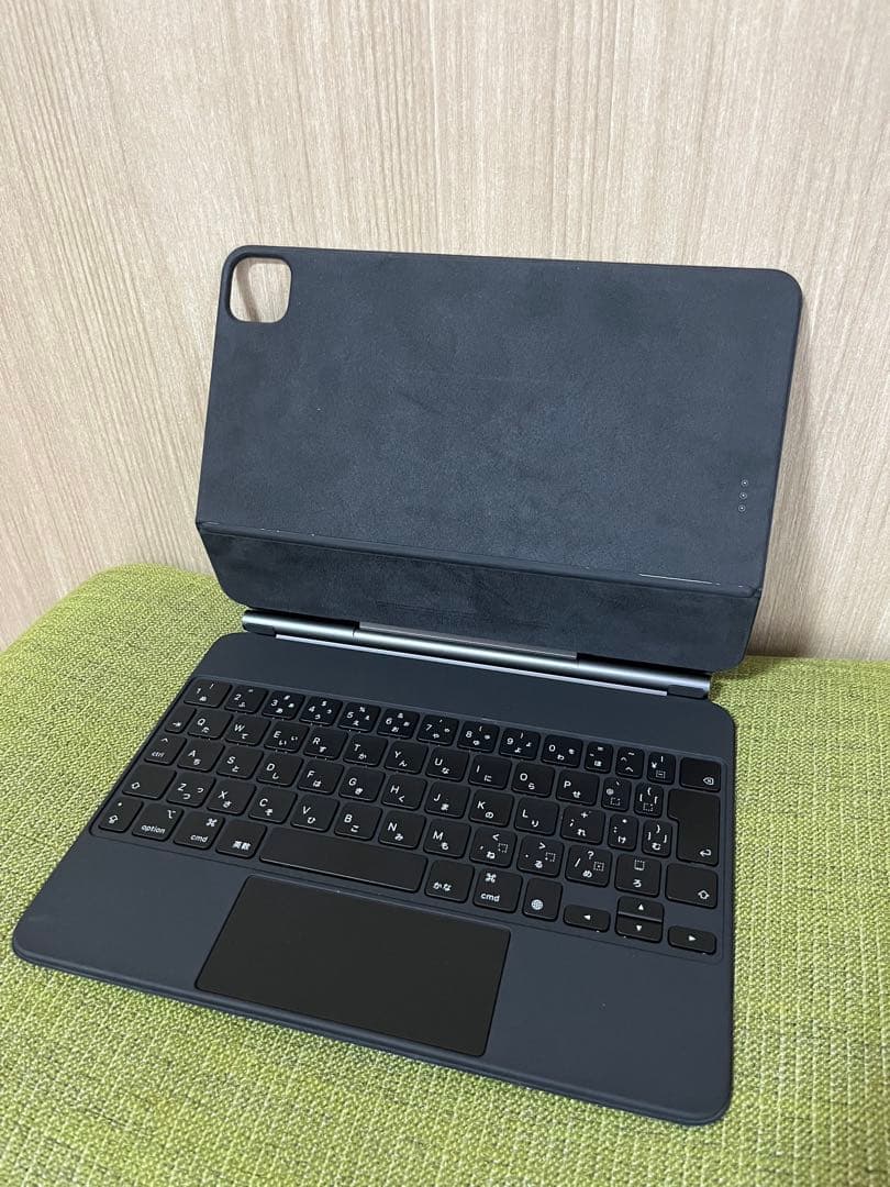 純正品 Apple Magic Keyboard（11インチ ）A2261