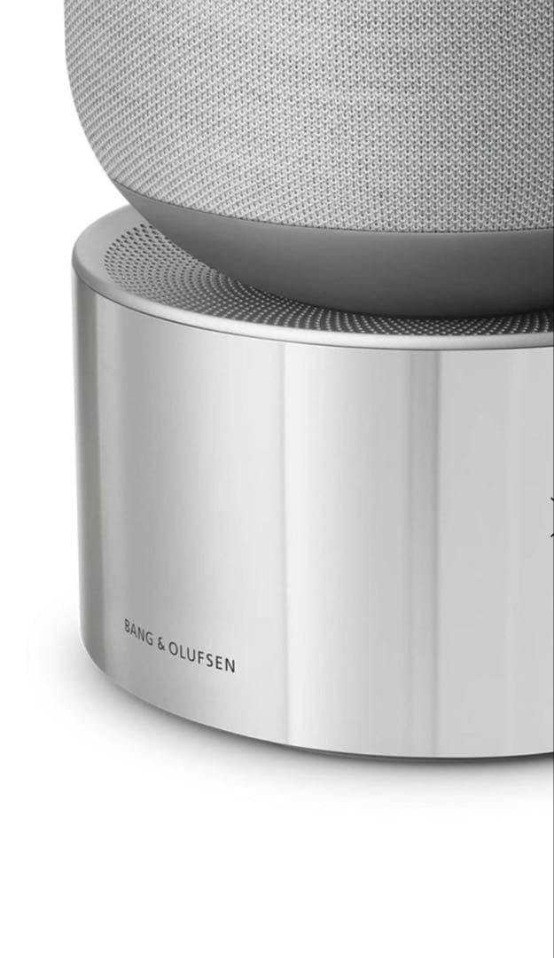 新品ラスト♪Bang&Olufsen♪Beosound Balance