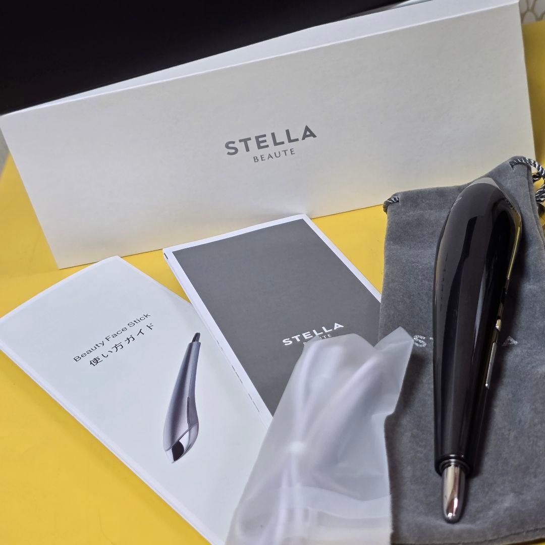 週末SALE✨STELLA BEAUTE ビューティー フェイス スティック