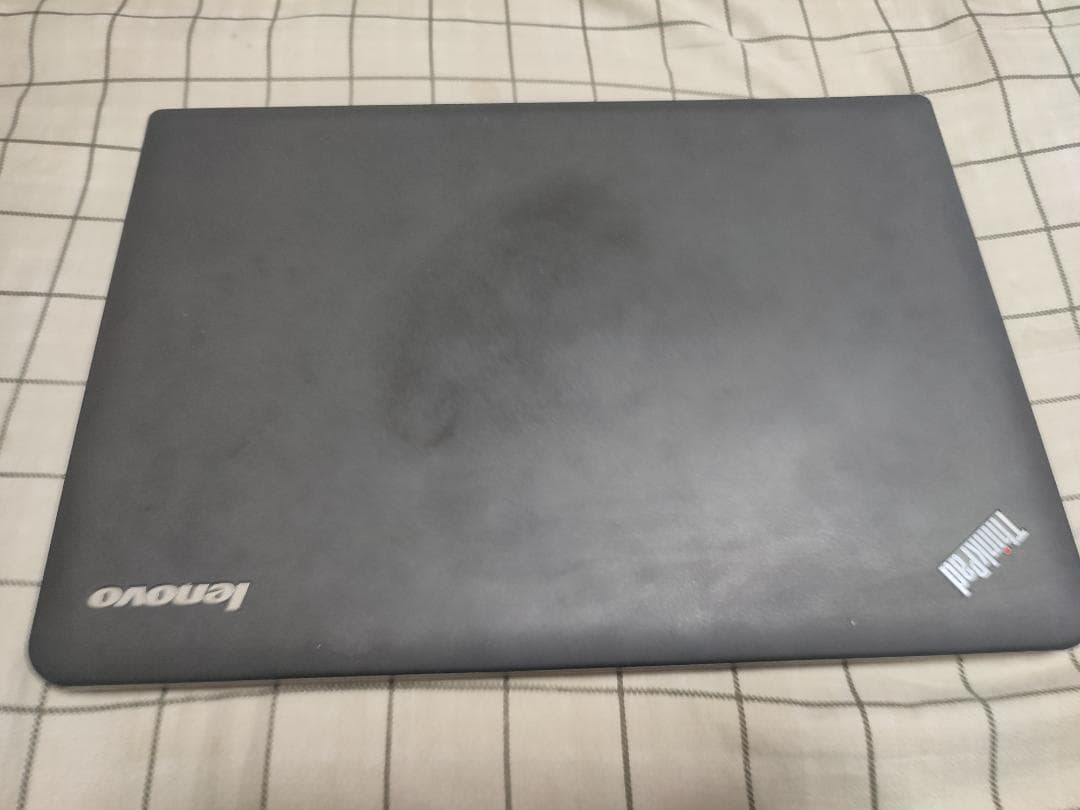 Windowsノート本体 Lenovo ThinkPad E440