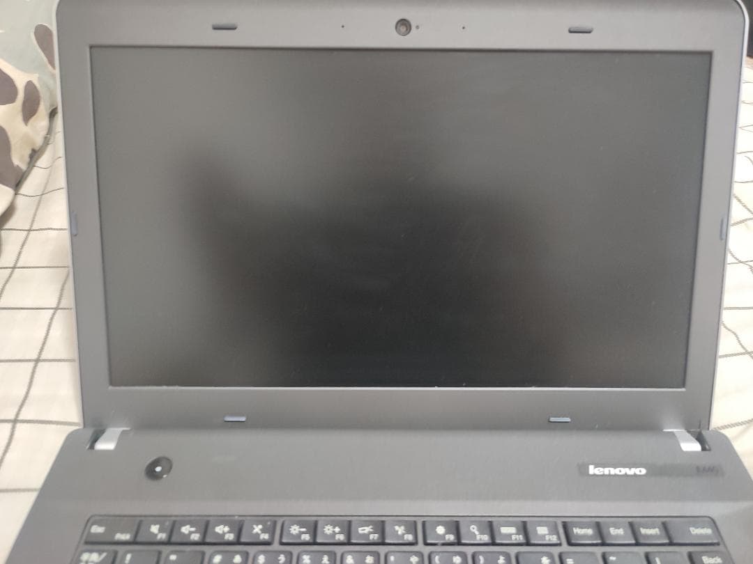 Windowsノート本体 Lenovo ThinkPad E440