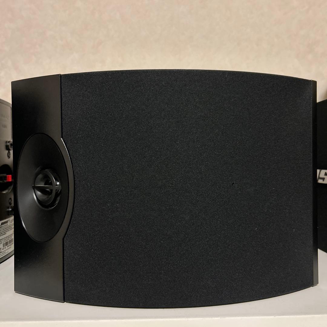 Bose 301 Series V Direct 2台1組 ※ロゴ無し