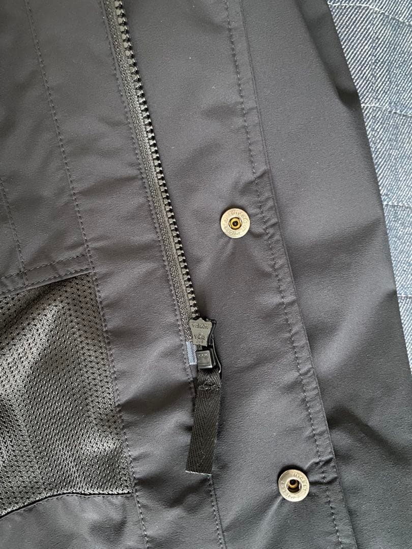 LACOSTEラコステ コーチジャケットM BEAMS アローズ