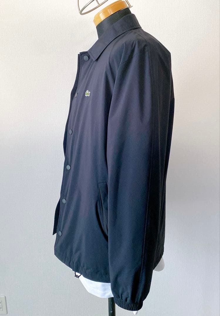 LACOSTEラコステ コーチジャケットM BEAMS アローズ