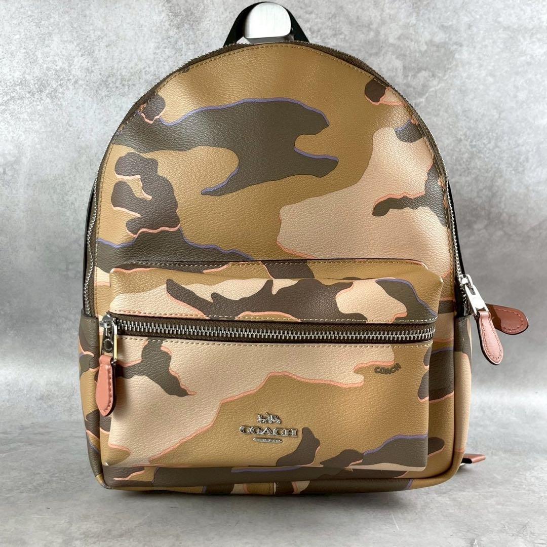 ✨美品✨コーチ