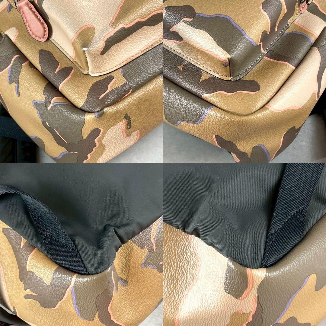 ✨美品✨コーチ