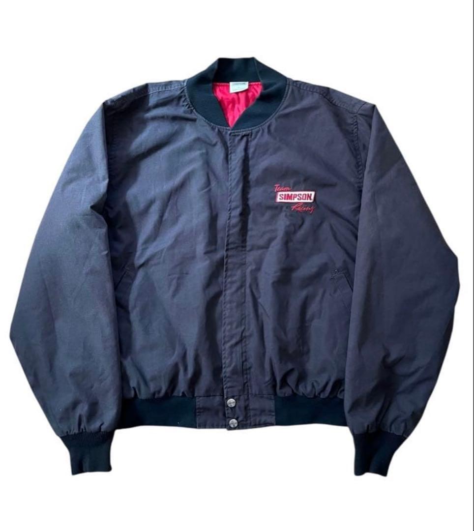 R*様 【70s】SIMPSON work jacket usa製