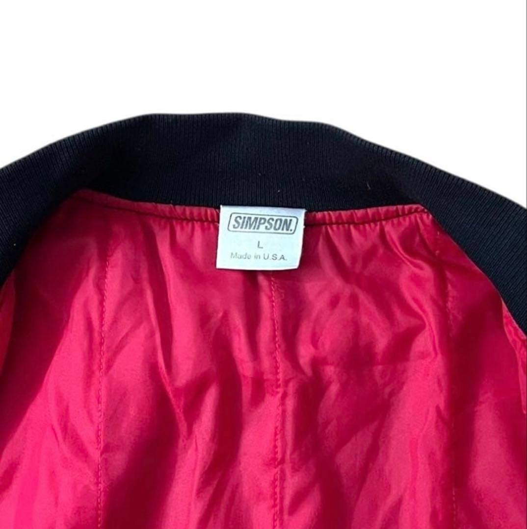 R*様 【70s】SIMPSON work jacket usa製