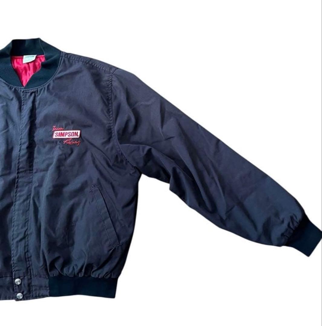 R*様 【70s】SIMPSON work jacket usa製