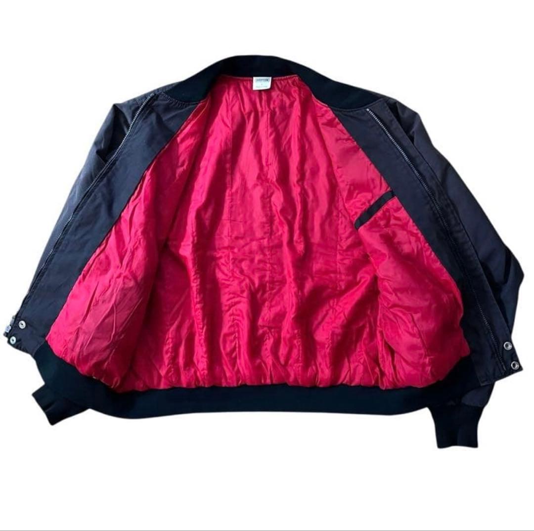 R*様 【70s】SIMPSON work jacket usa製