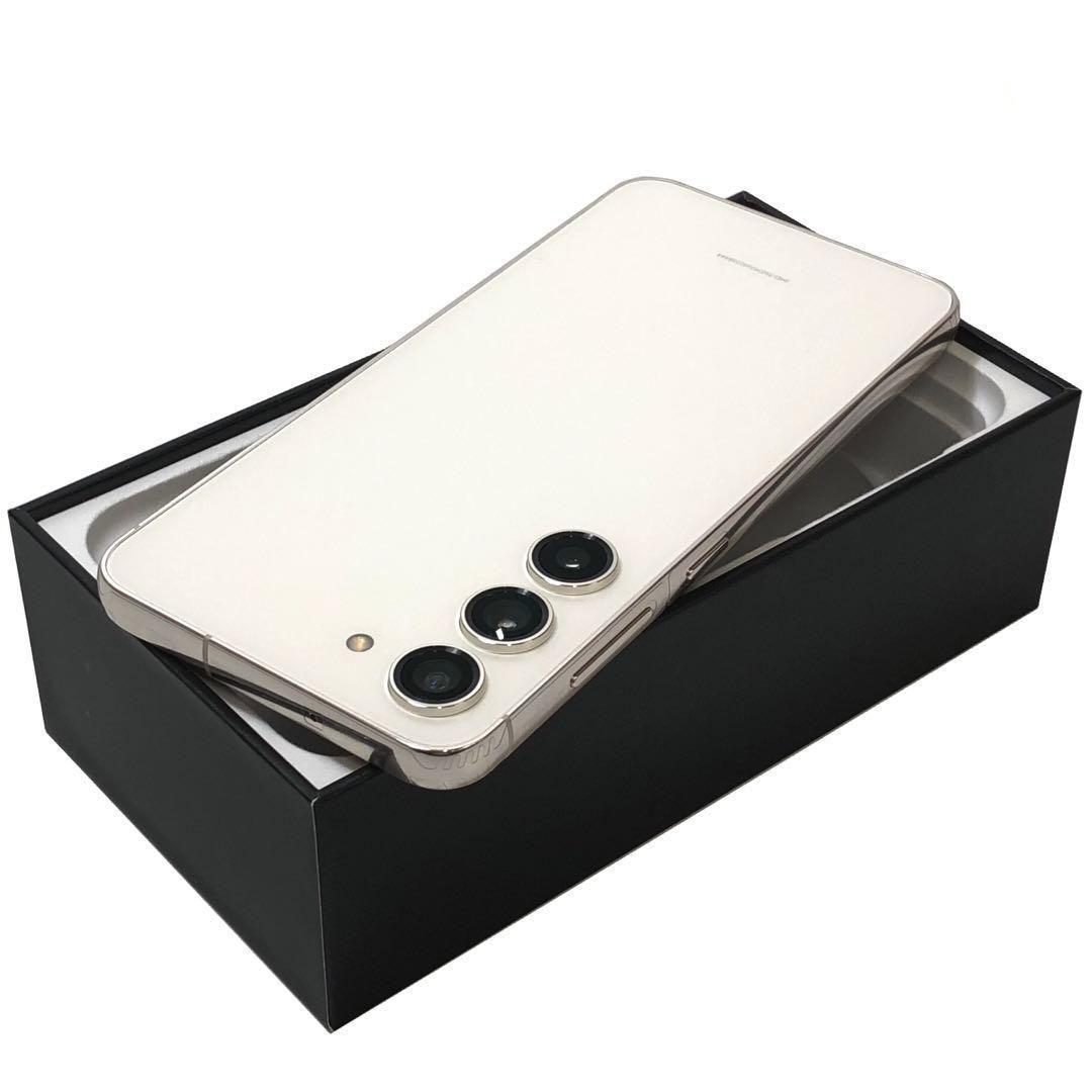 【新品同様】Galaxy S23 256GB｜SIMフリー ｜SC-51D