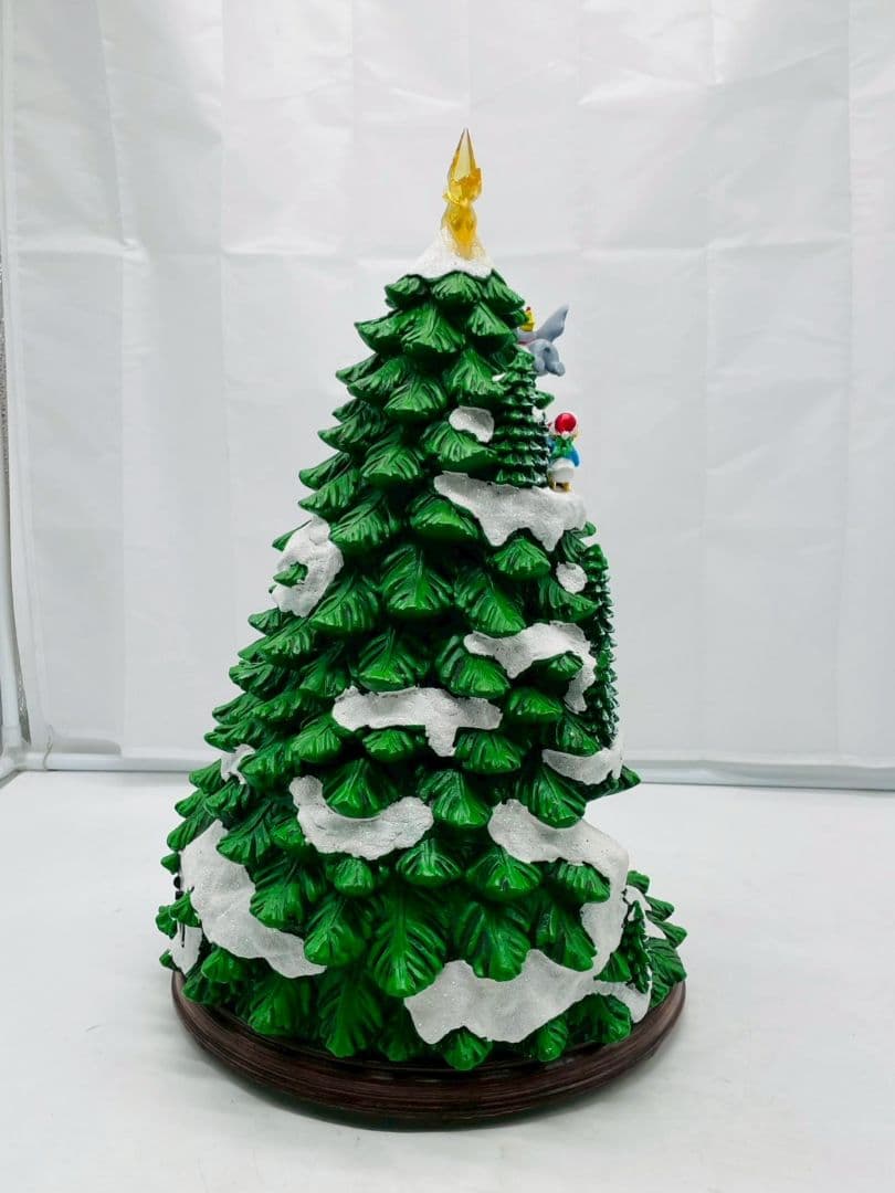 (AS/6.28/18)コストコ ディズニー クリスマスツリー