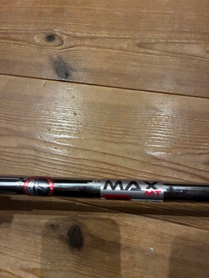 ステルスアイアンSW テーラーメイド