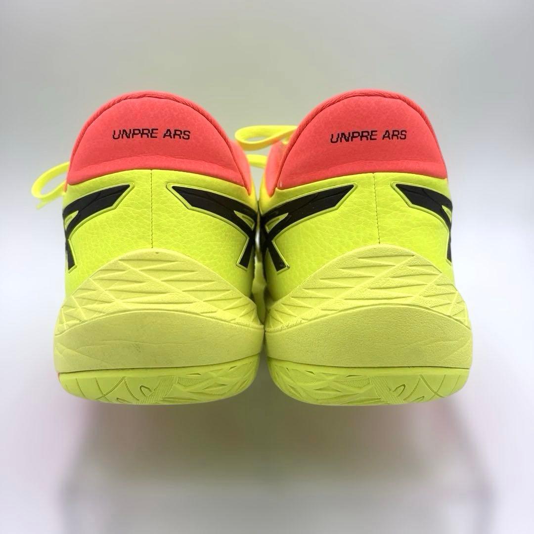 アシックスUNPRE ARS LOW 2 PARIS【28】河村 アンプレアルス