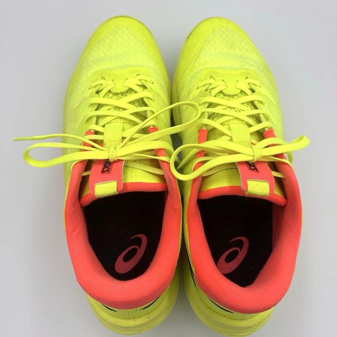 アシックスUNPRE ARS LOW 2 PARIS【28】河村 アンプレアルス