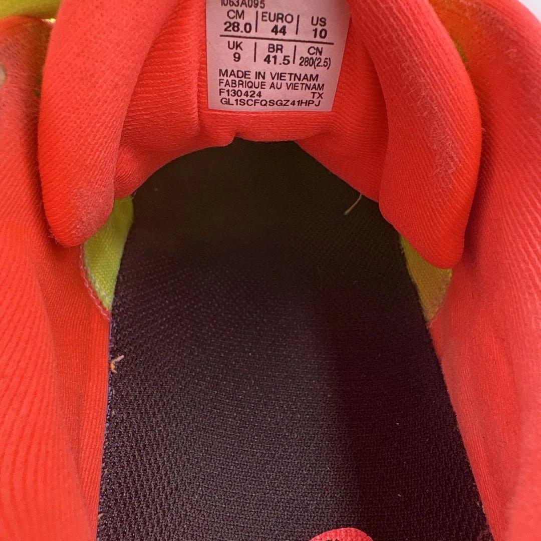 アシックスUNPRE ARS LOW 2 PARIS【28】河村 アンプレアルス