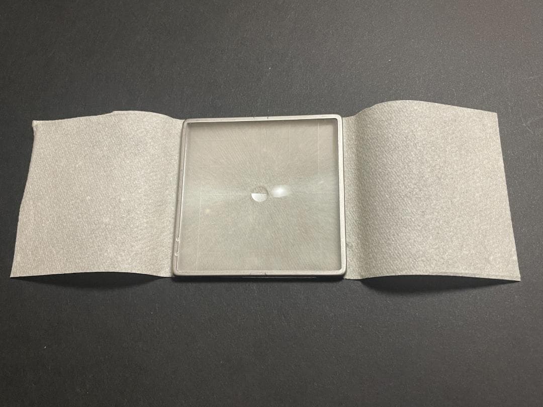 Hasselblad Acute-Matte D 42217 アキュートマットD