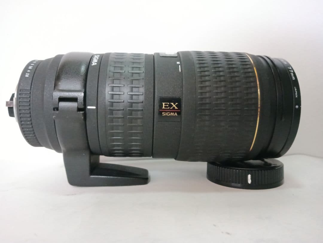 レンズ(ズーム) SIGMA APO 70-200mm F 2.8 EX PENTAX 1212