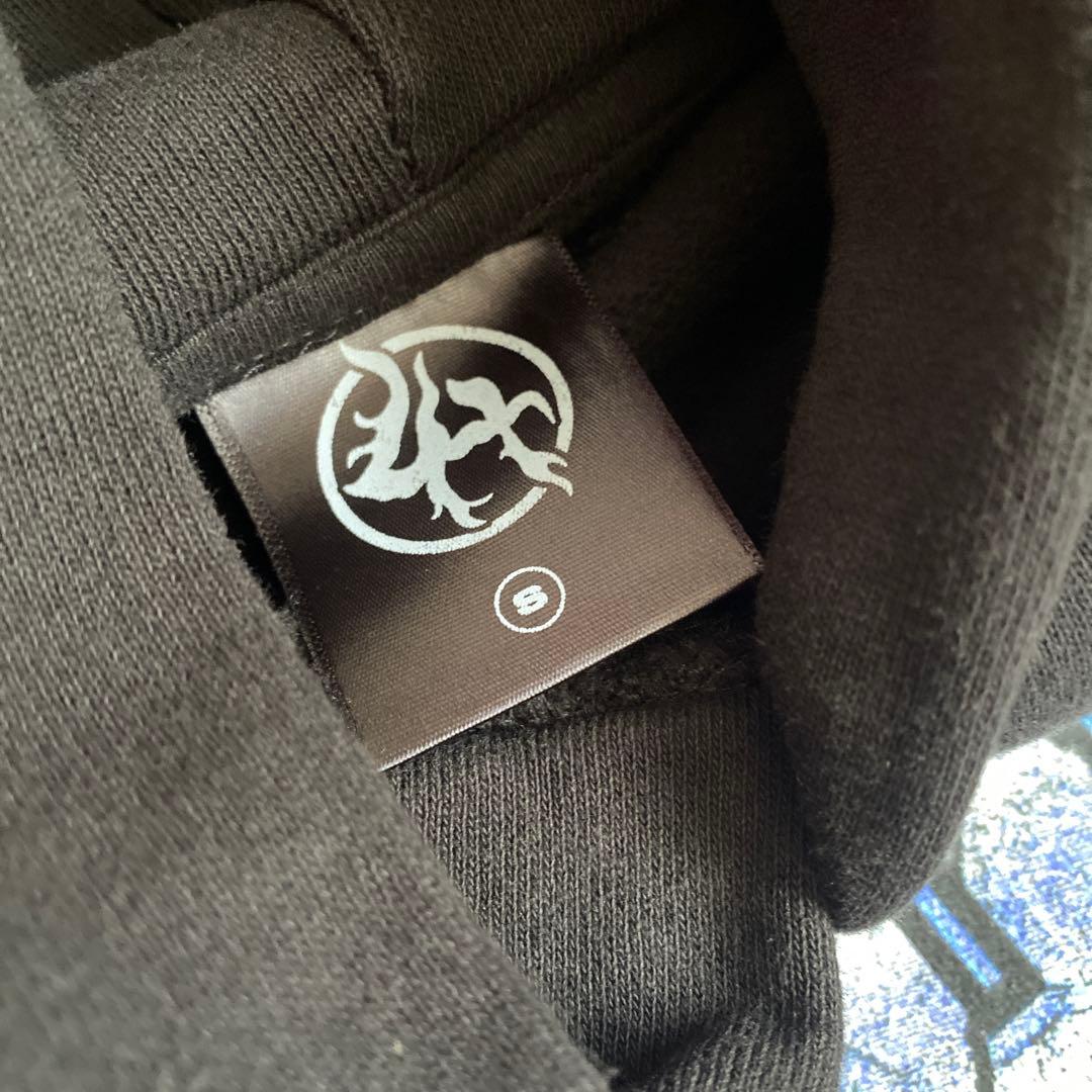 専用S LOST HILLS XS ASAALI フーディ セット