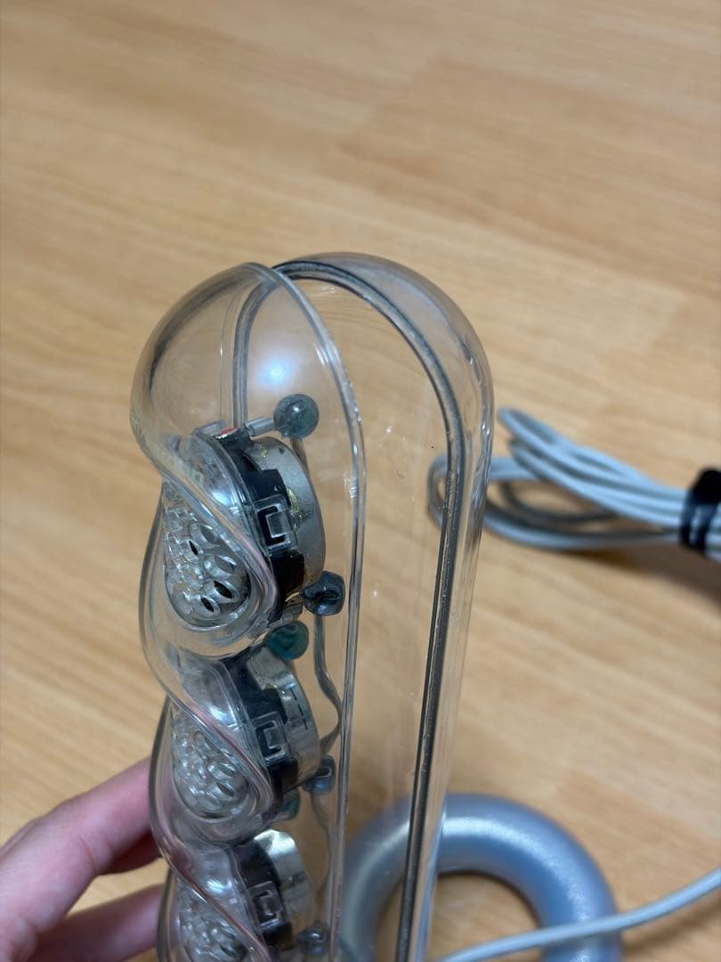 スピーカー・ウーファー harman/kardon SoundSticks II