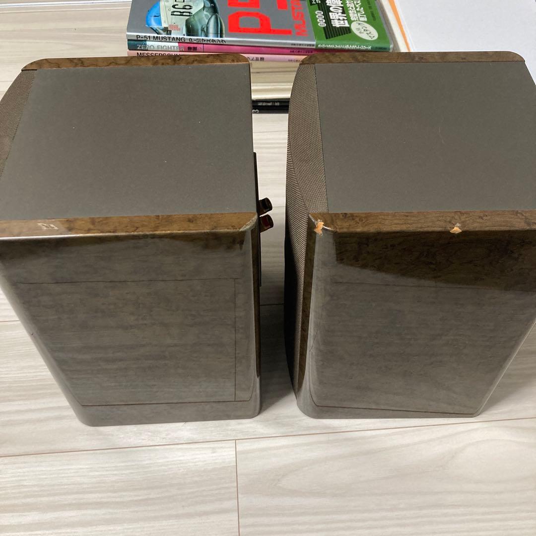 Bose 121V ウッド調