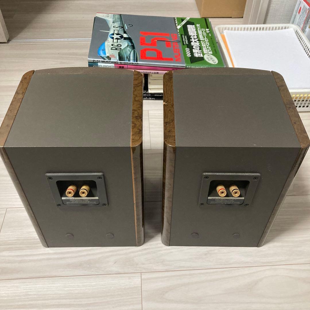 Bose 121V ウッド調